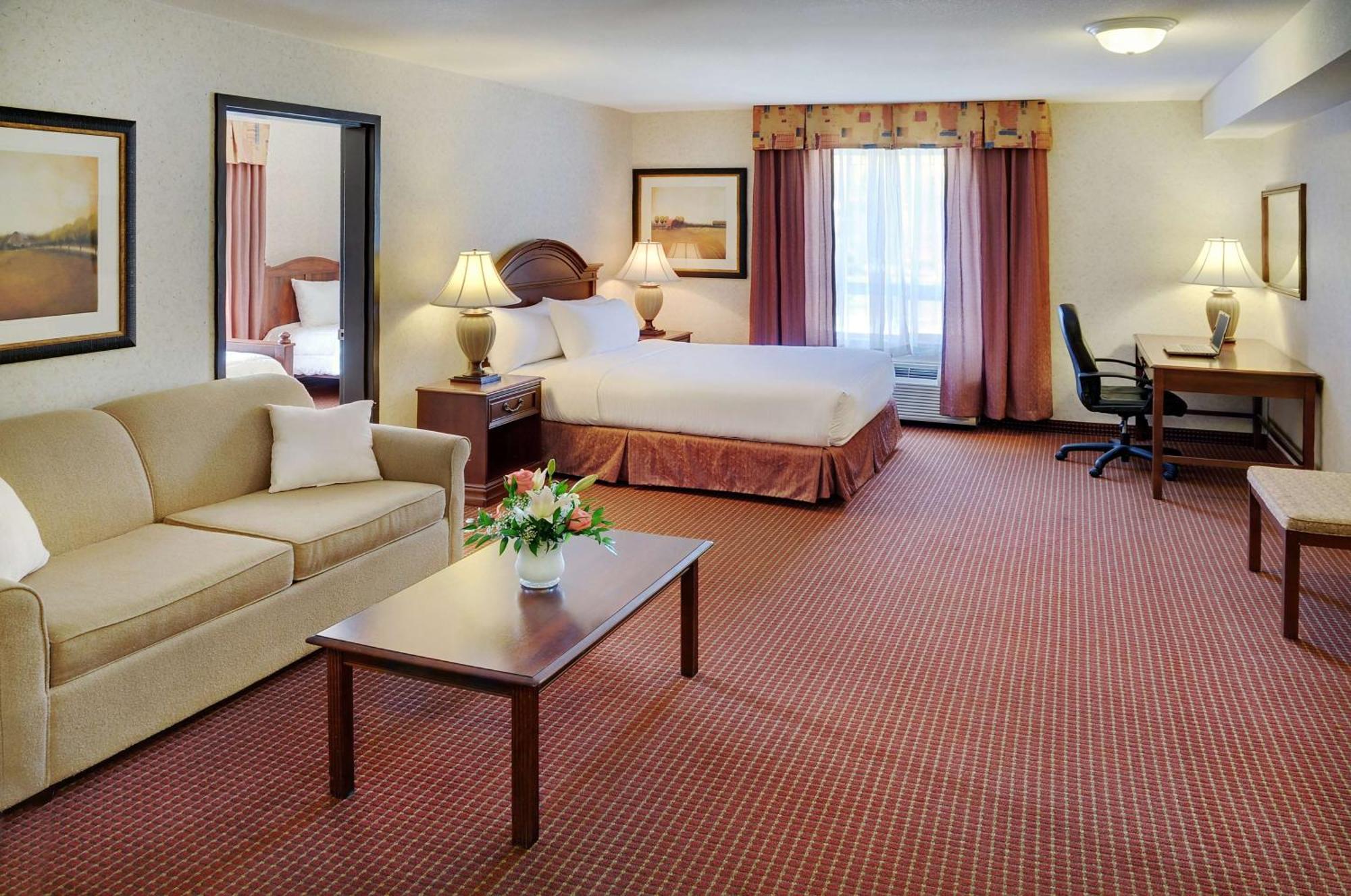Coast Grimshaw Hotel&Suites Eksteriør bilde