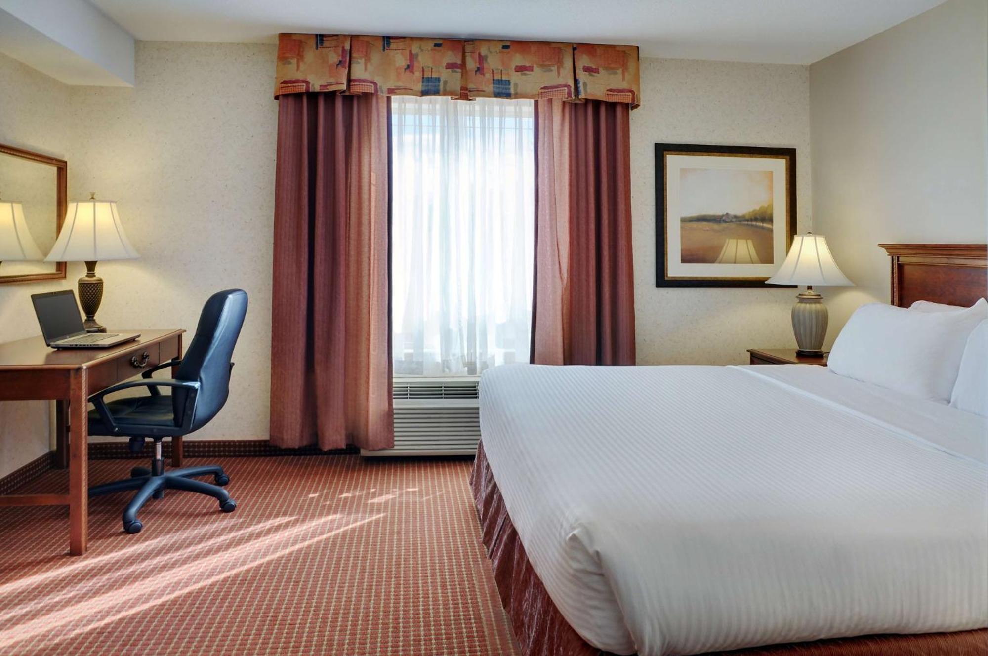 Coast Grimshaw Hotel&Suites Eksteriør bilde