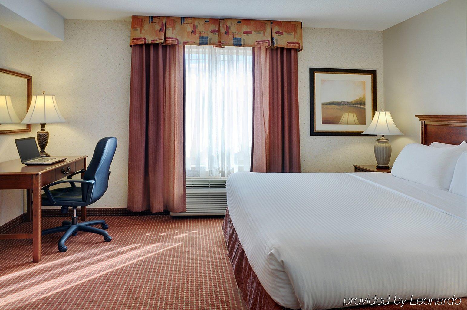 Coast Grimshaw Hotel&Suites Eksteriør bilde