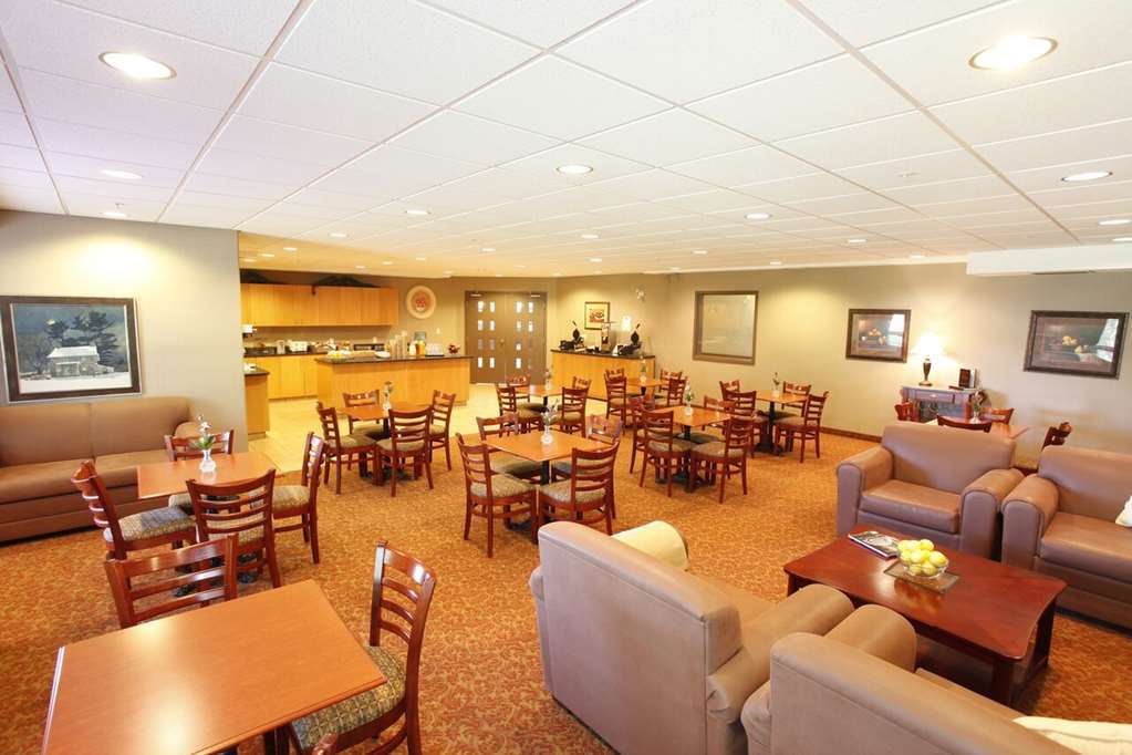 Coast Grimshaw Hotel&Suites Bekvemmeligheter bilde