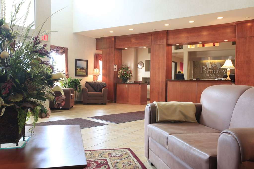 Coast Grimshaw Hotel&Suites Rom bilde